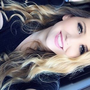 Meet your Posher, Morgan